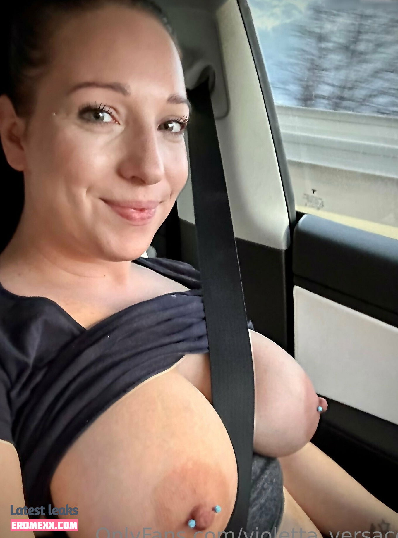 Latest Leaks Viola Beck Nude #3 - Fapello