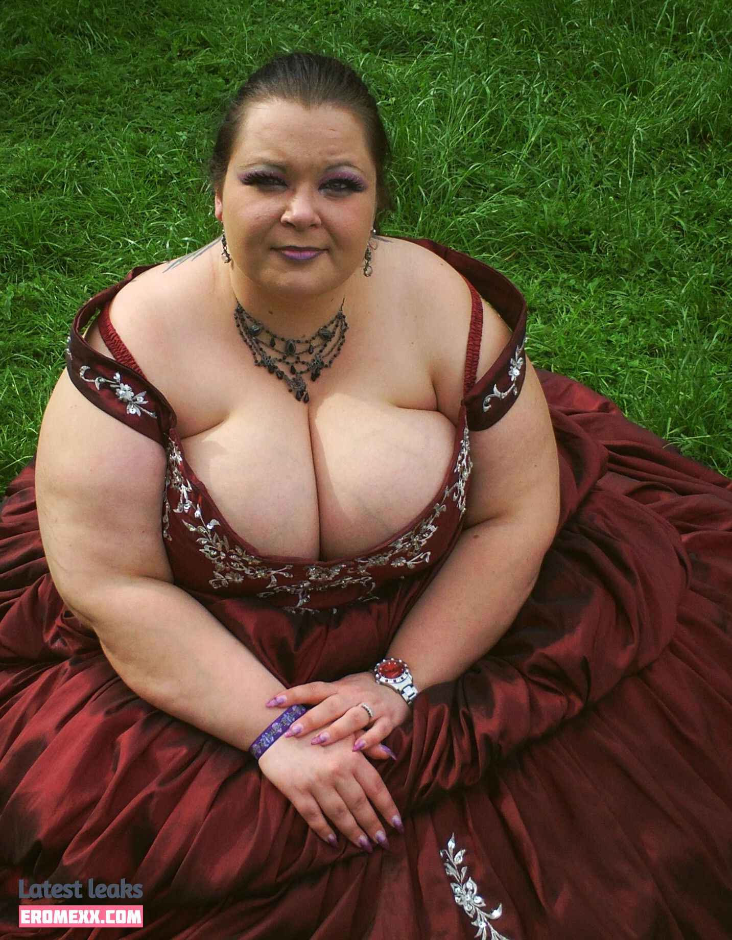 Latest Leaks Viola Tittenfee Nude #4 - Fapello