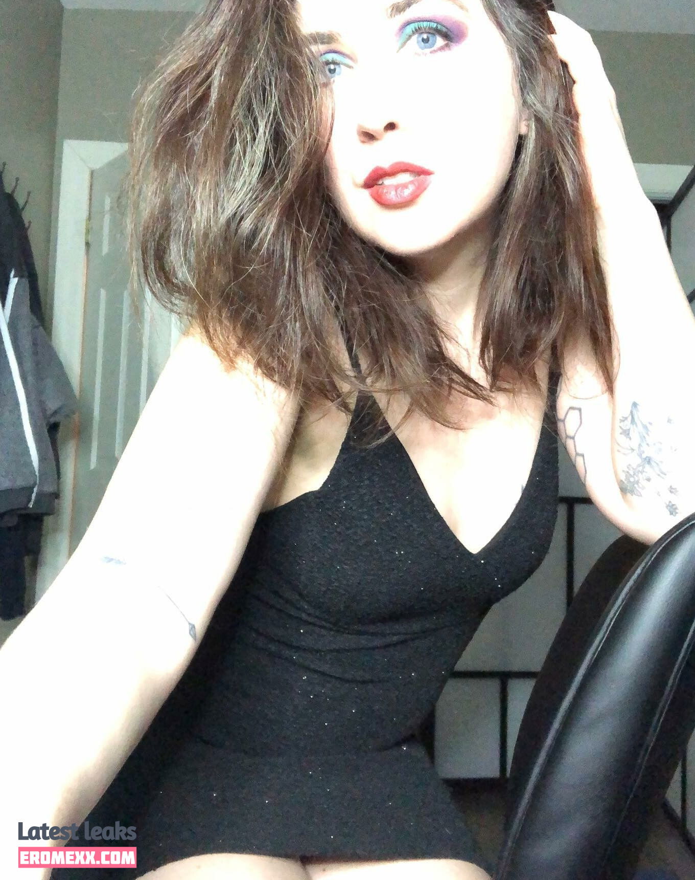 Latest Leaks Viola Volta Nude #11 - Fapello