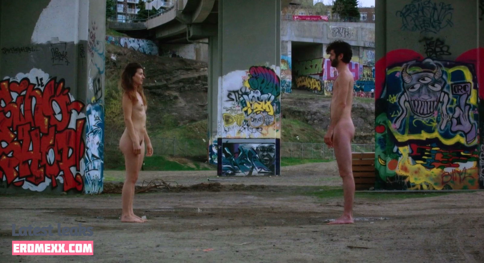 Latest Leaks Viola von Scarpatetti Nude #9 - Erome