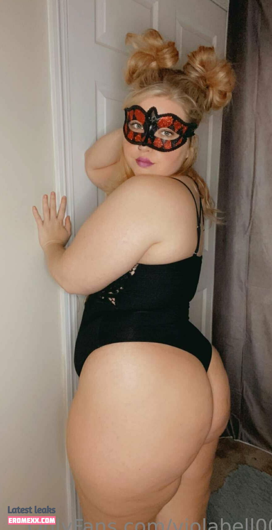 Latest Leaks violabell00 Nude #21 - Fapello