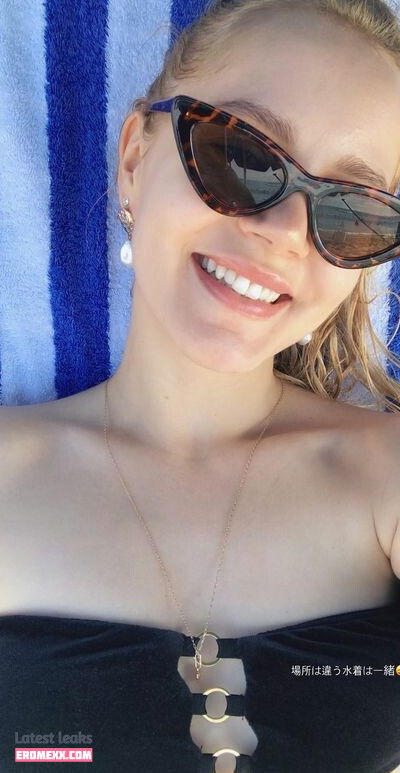 Latest Leaks violapolt Nude #28 - Fapello