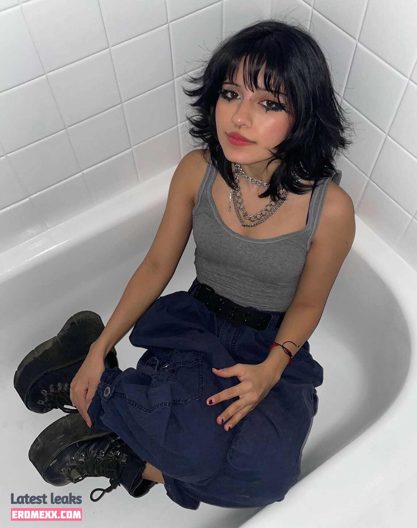 Latest Leaks Violent Vira Nude #11 - Fapello