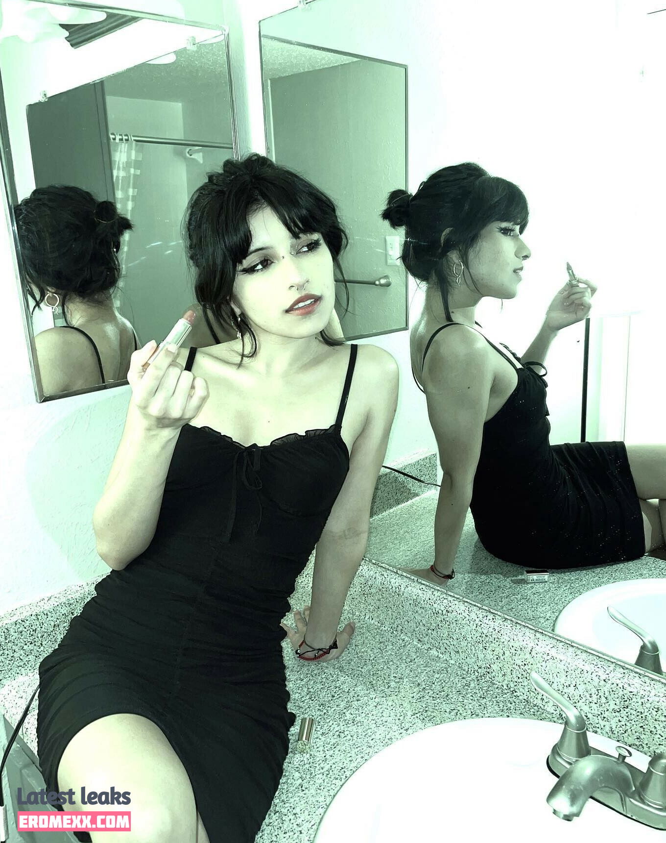 Latest Leaks Violent Vira Nude #12 - Fapello