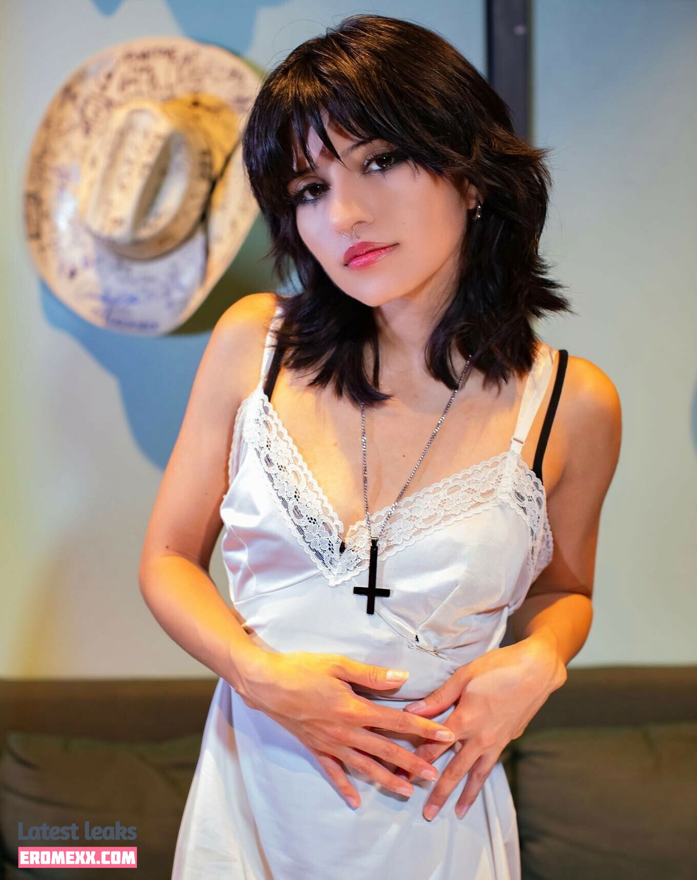 Latest Leaks Violent Vira Nude #4 - Fapello