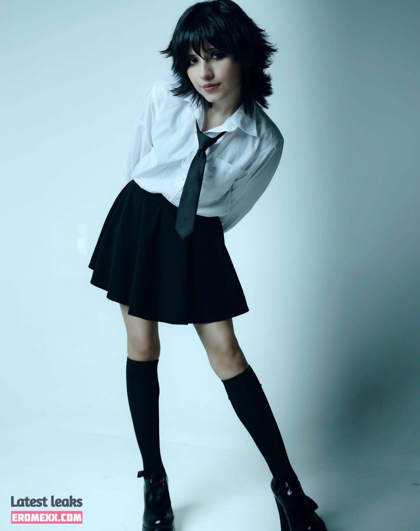 Latest Leaks Violent Vira Nude #8 - Fapello