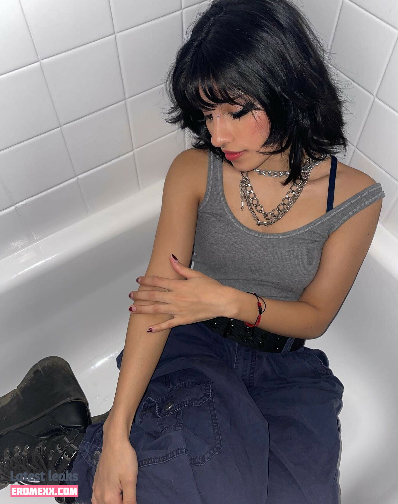 Latest Leaks Violent Vira Nude #9 - Fapello