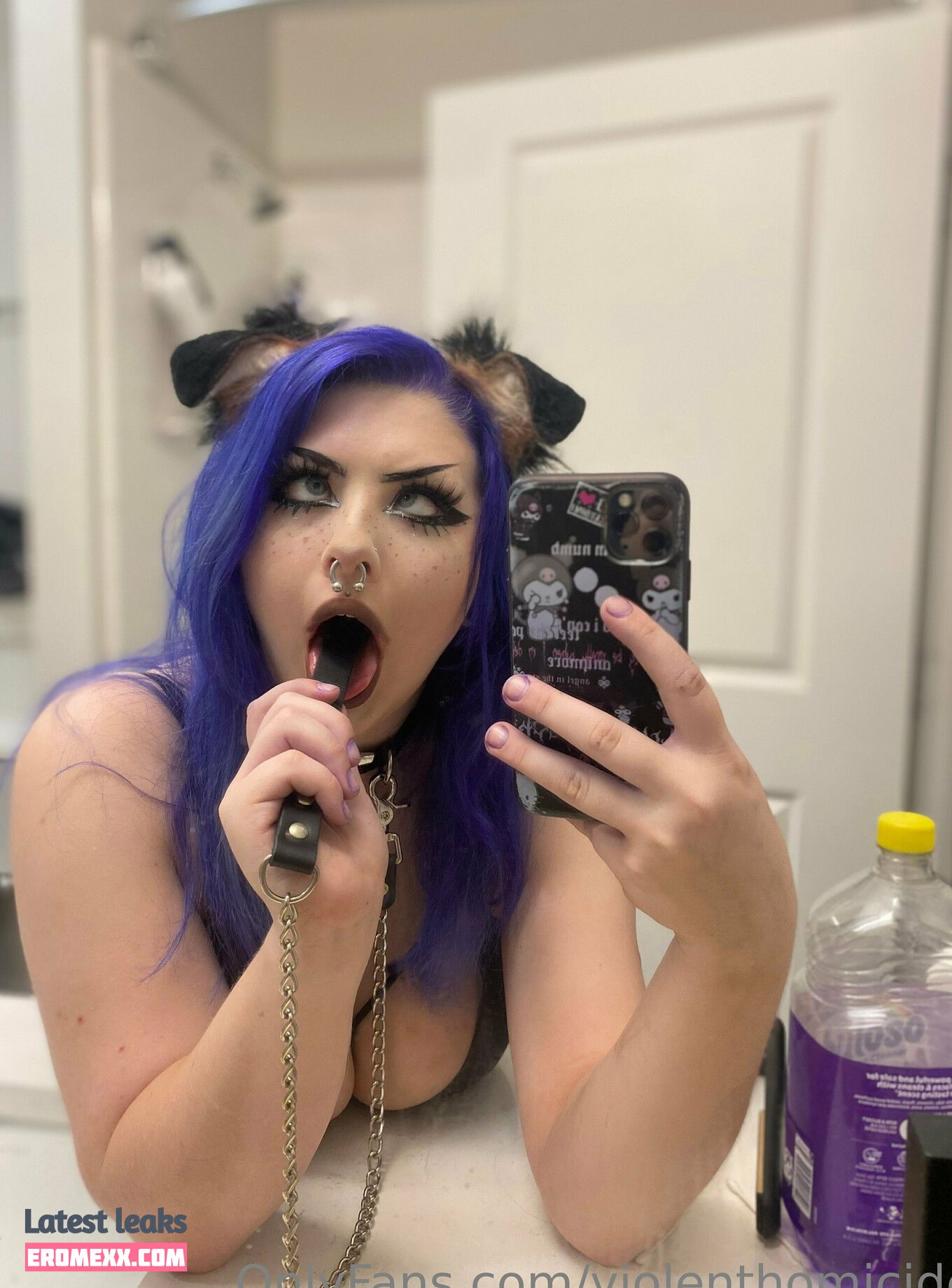 Latest Leaks violentshomicide Nude #3 - Fapello