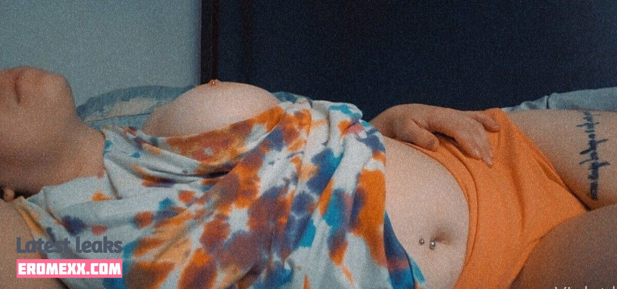 Latest Leaks violet.bb Nude #8 - Fapello