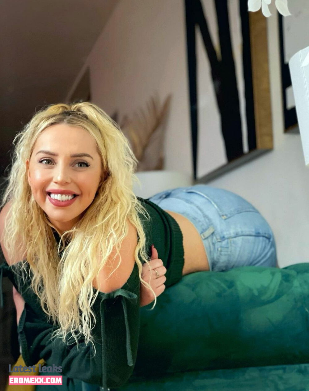 Latest Leaks Violet Benson Nude #33 - Fapello
