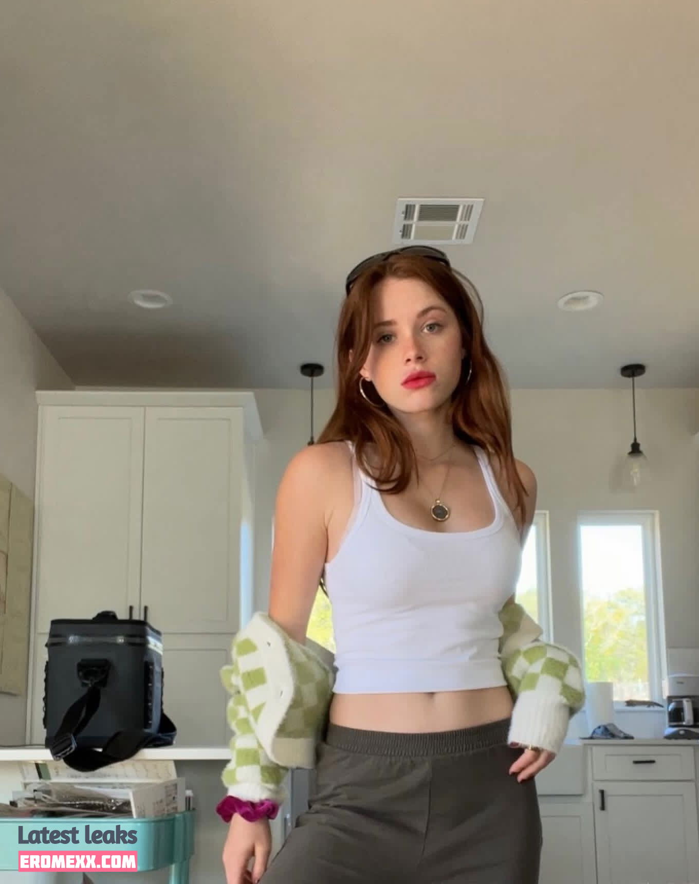 Latest Leaks Violet Brinson Nude #1 - Fapello