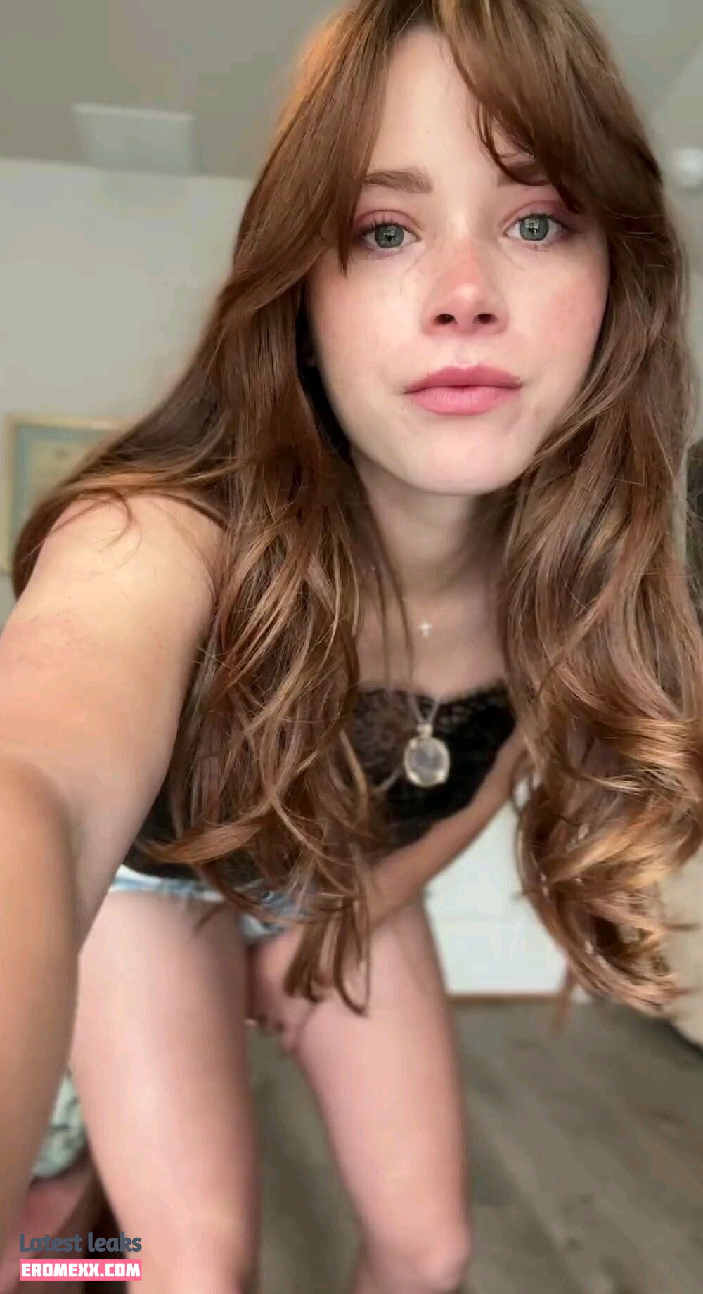 Latest Leaks Violet Brinson Nude #19 - Fapello