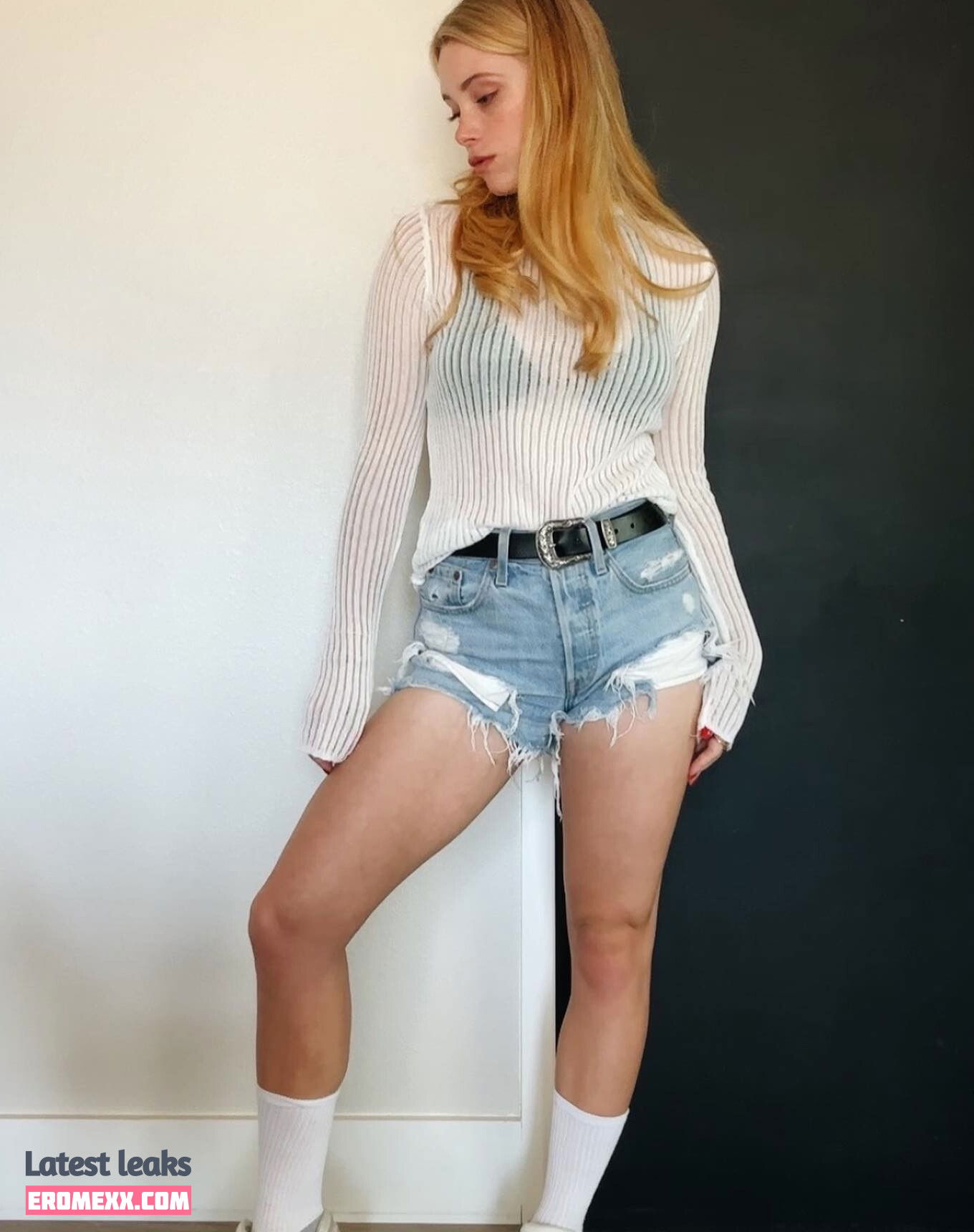 Latest Leaks Violet Brinson Nude #25 - Fapello