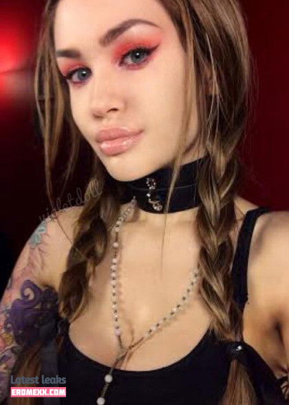 Latest Leaks Violet Doll Nude #83 - Fapello