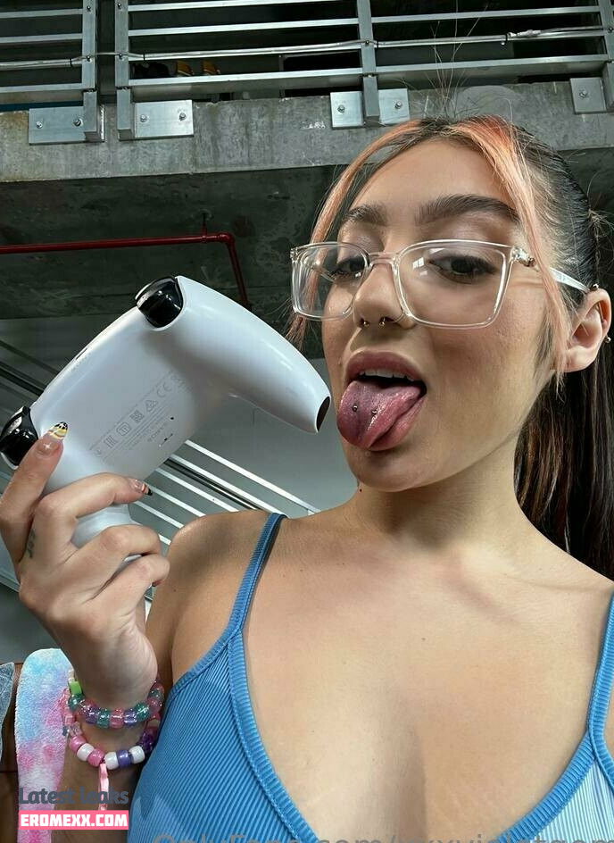 Latest Leaks Violet Gems Nude #11 - Fapello