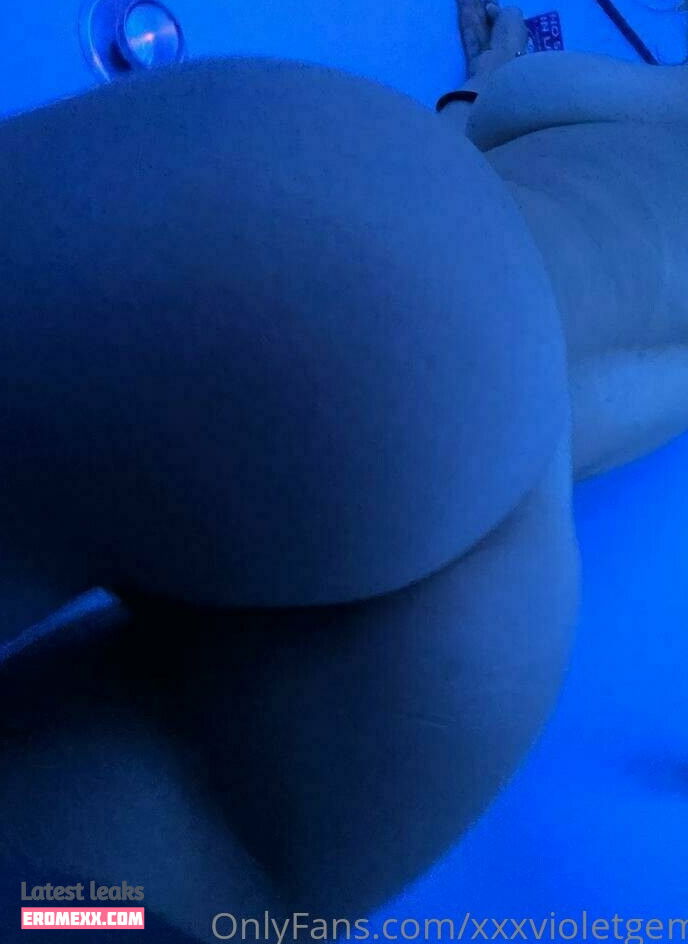 Latest Leaks Violet Gems Nude #4 - Fapello