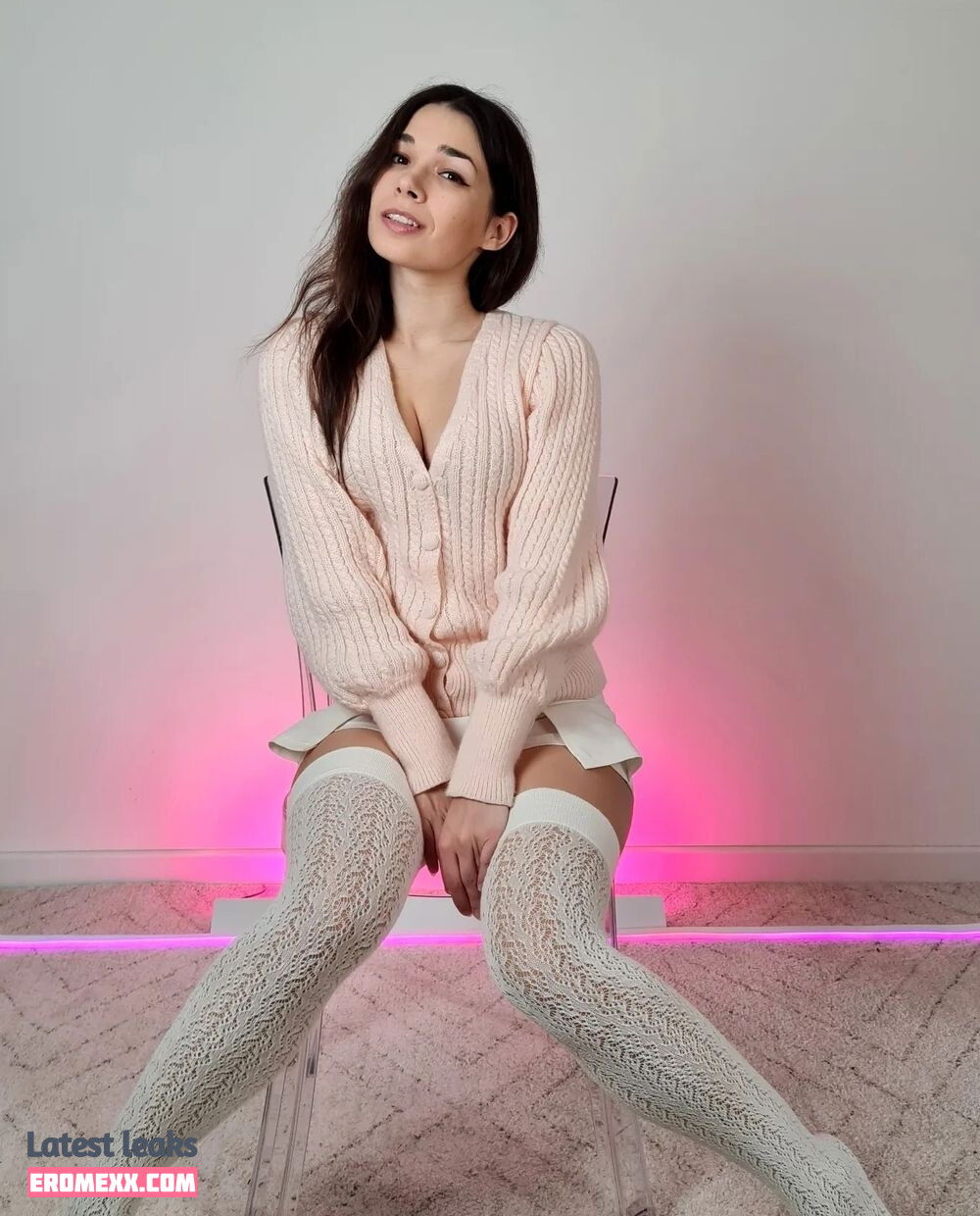 Latest Leaks Violeta Kei Nude #4 - Fapello