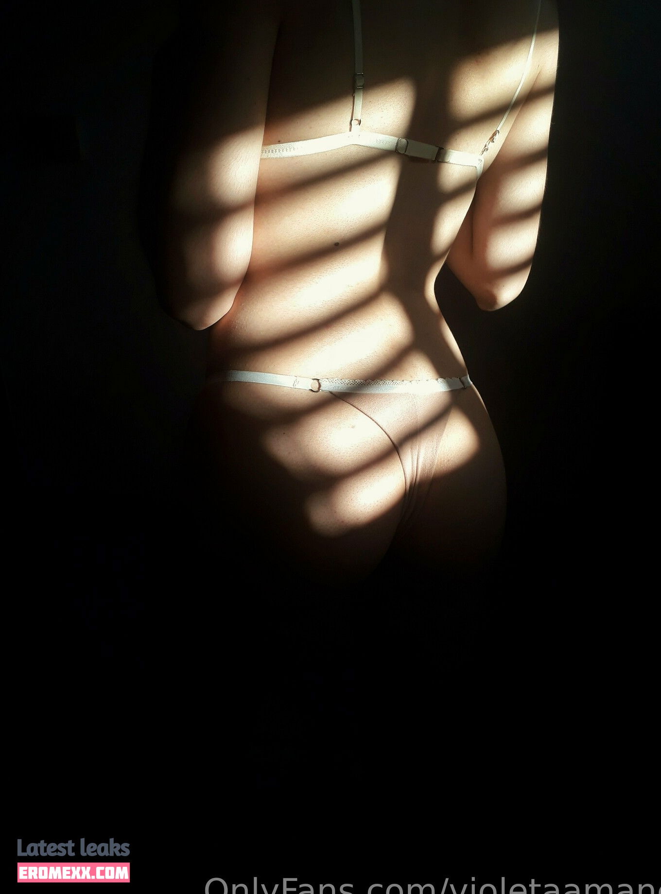 Latest Leaks violetaamane Nude #4 - Fapello