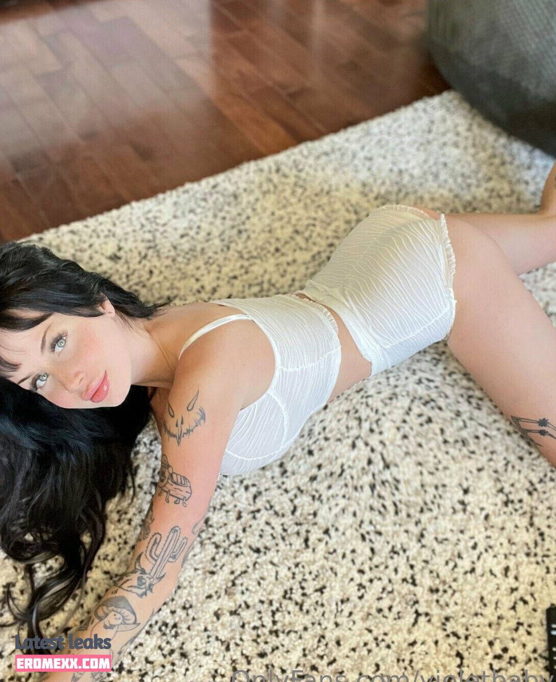 Latest Leaks Violetbabyx Nude #93 - Fapello