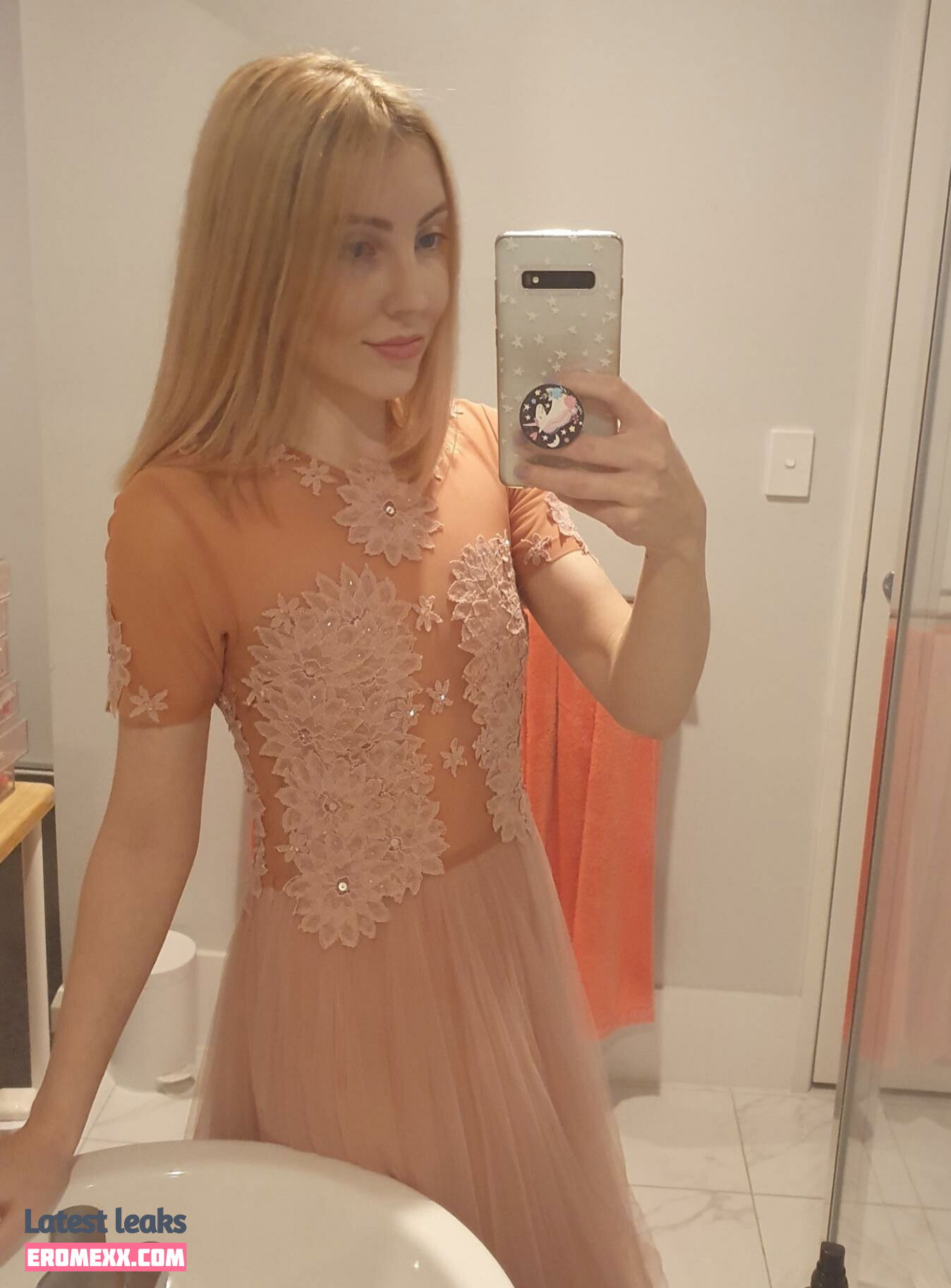 Latest Leaks violetblushxx Nude #11 - Fapello