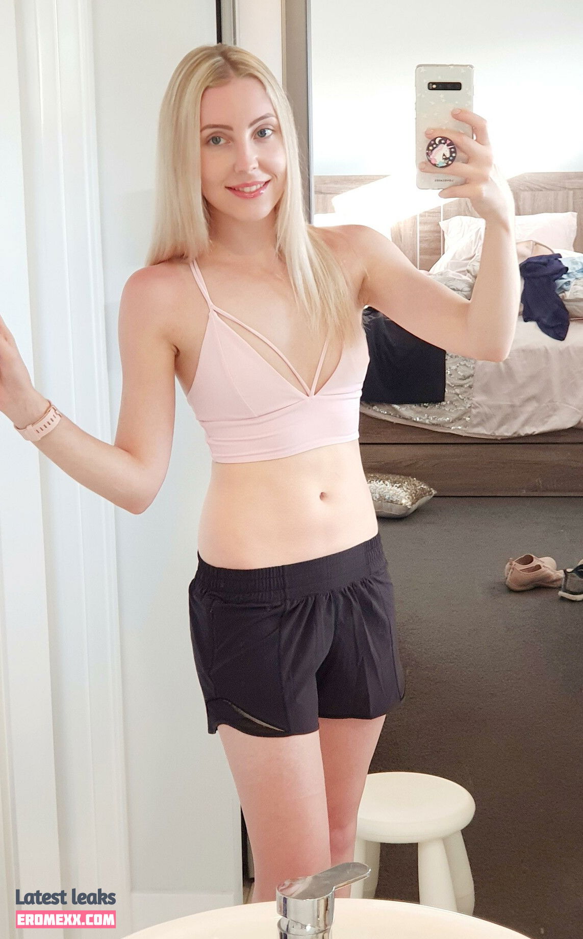 Latest Leaks violetblushxx Nude #2 - Fapello