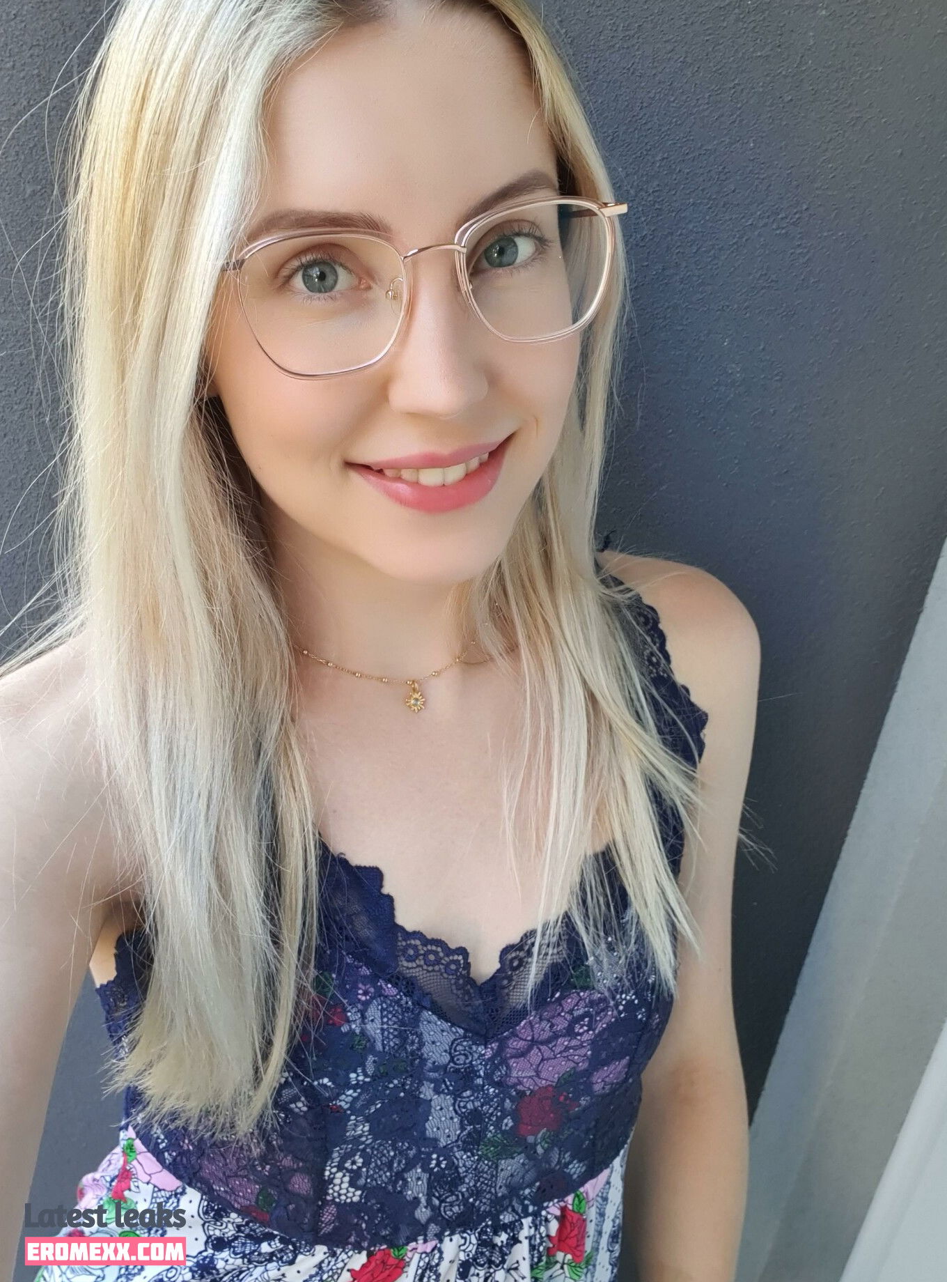 Latest Leaks violetblushxx Nude #6 - Fapello