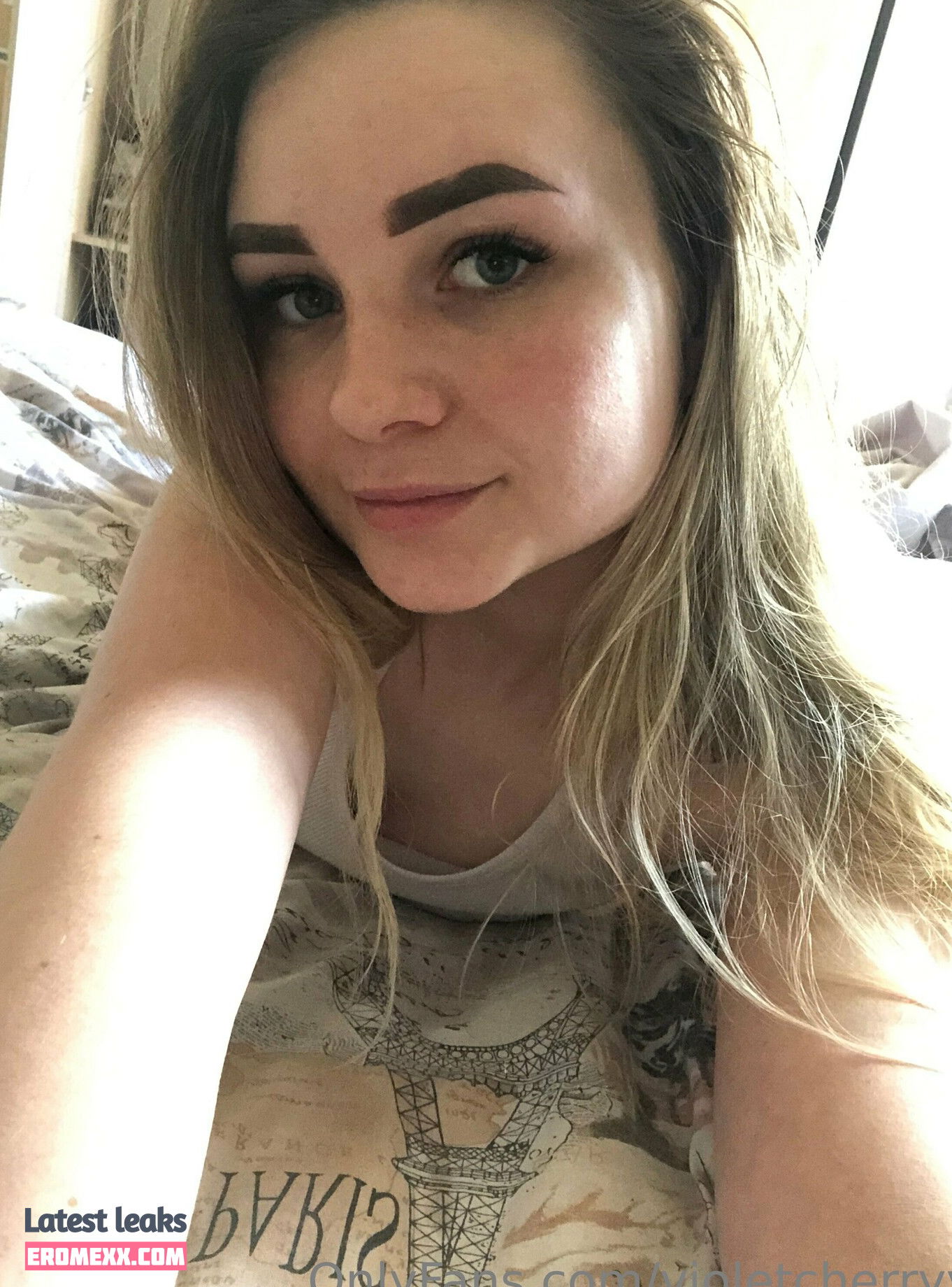 Latest Leaks violetcherryy Nude #11 - Fapello