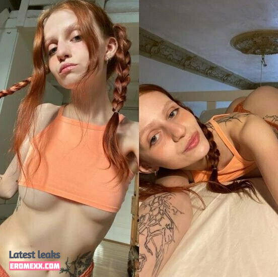 Latest Leaks violetcherryy Nude #61 - Fapello
