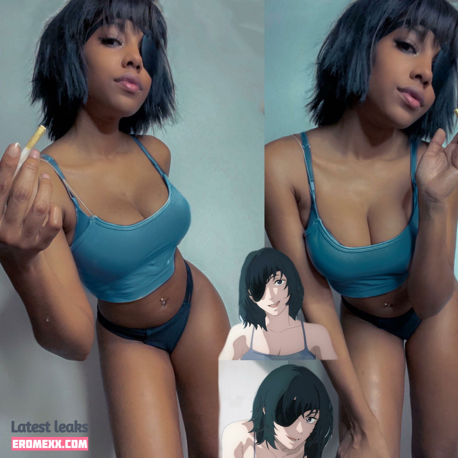 Latest Leaks Violetcosplay Nude #10 - Fapello