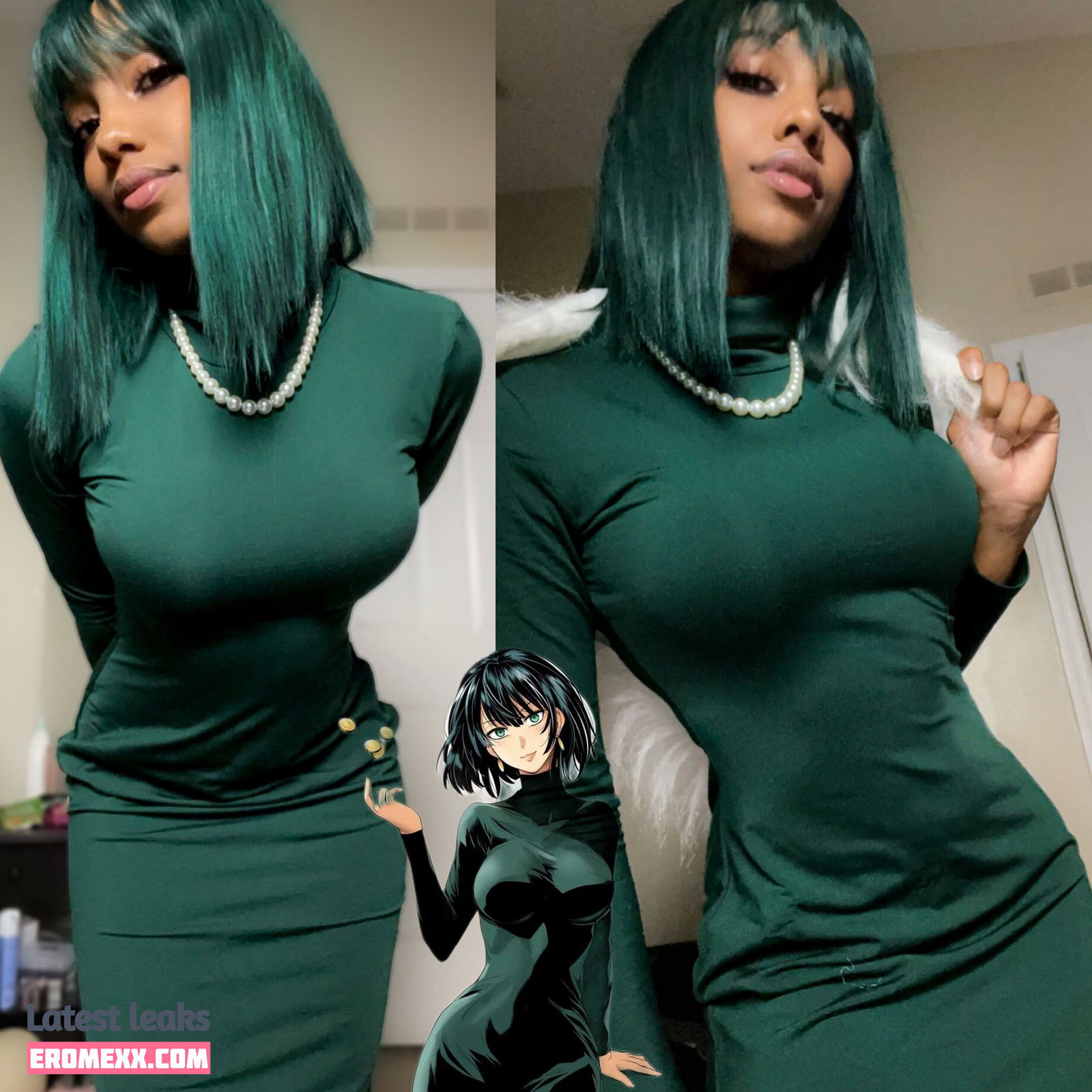 Latest Leaks Violetcosplay Nude #18 - Fapello