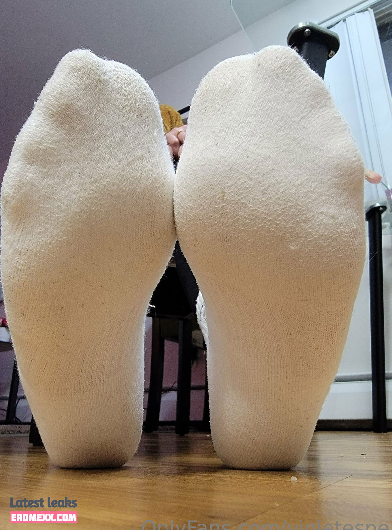 Latest Leaks violetespea Nude #50 - Fapello