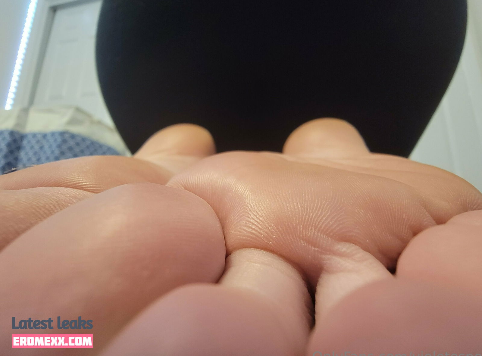 Latest Leaks violetespea Nude #58 - Fapello
