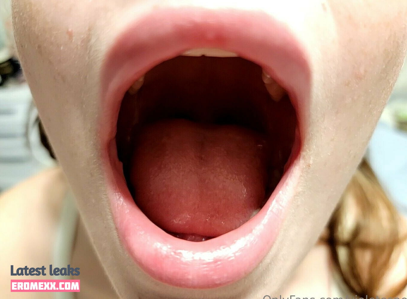 Latest Leaks violetespea Nude #87 - Fapello