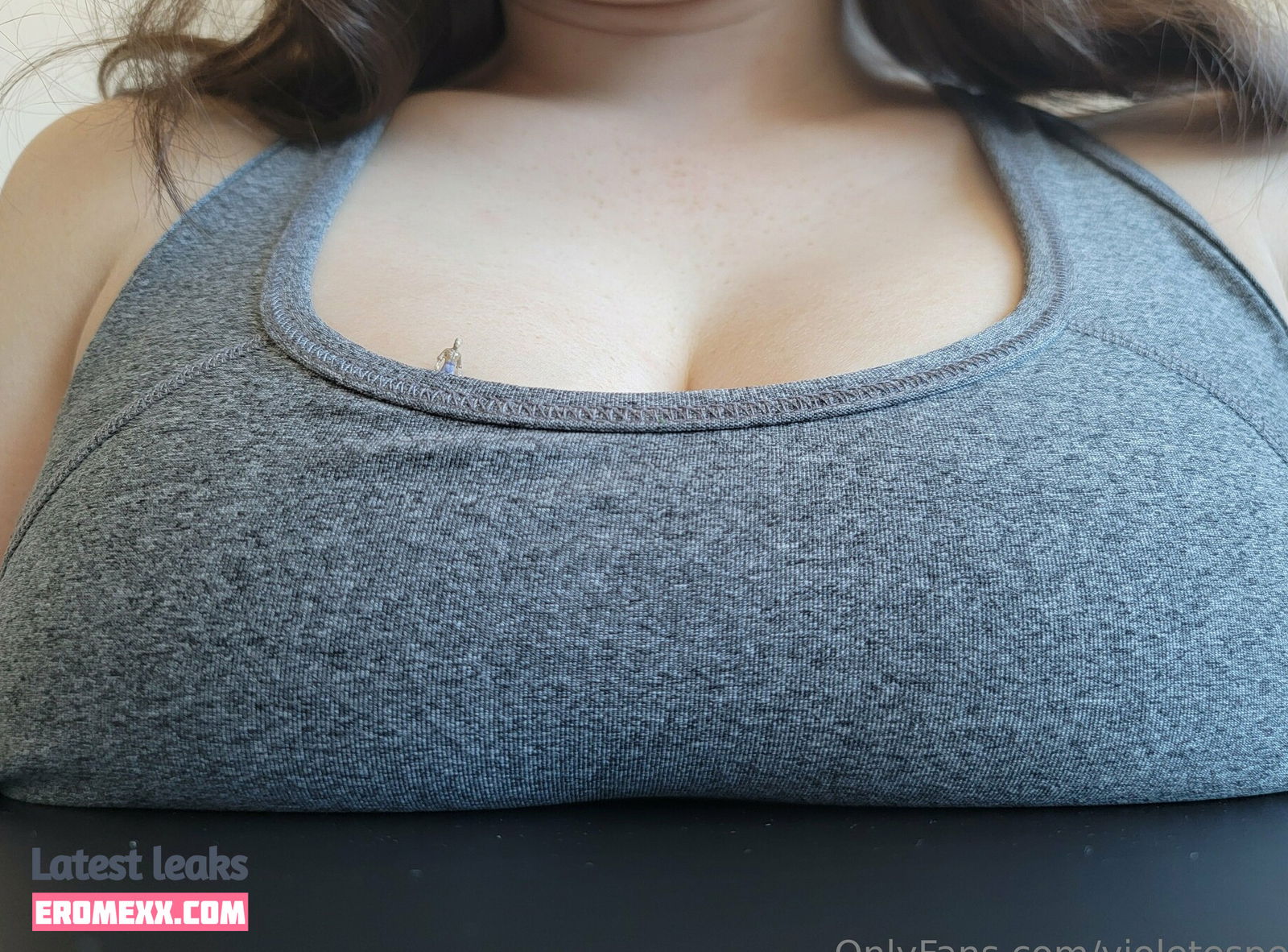 Latest Leaks violetespea Nude #88 - Fapello