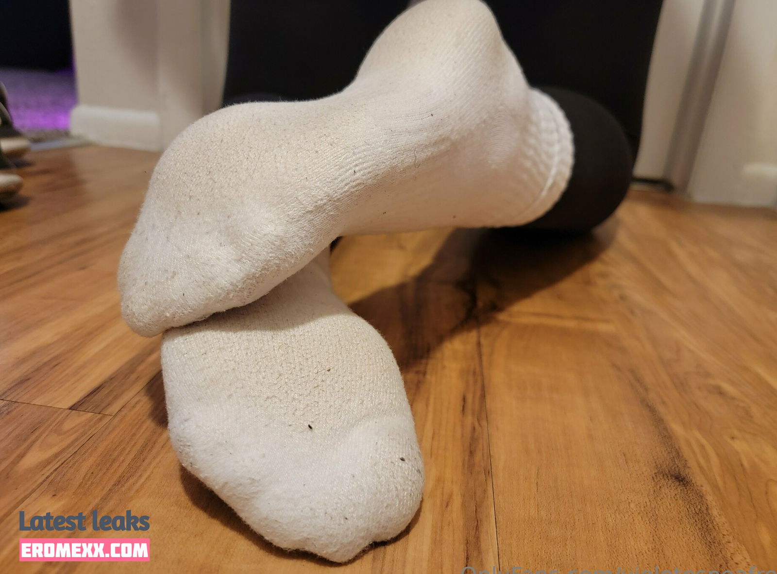 Latest Leaks violetespeafree Nude #36 - Fapello