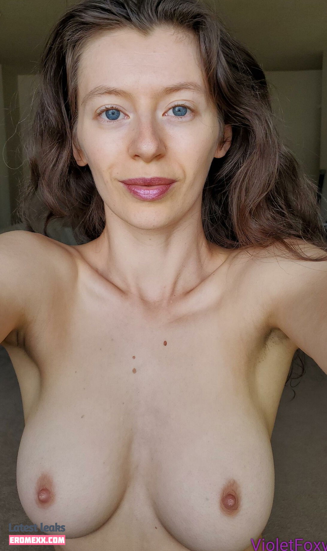 Latest Leaks VioletFoxy Nude #42 - Fapello