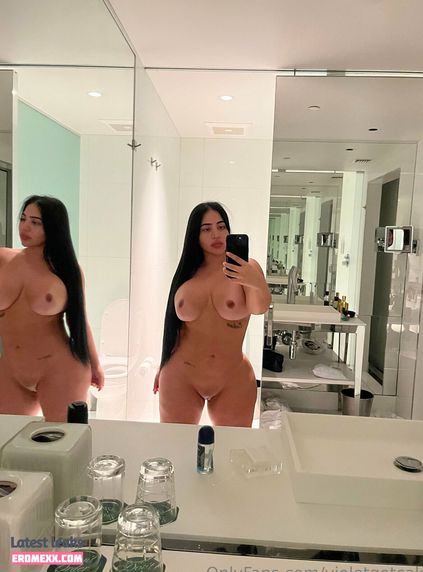 Latest Leaks violetgotcake Nude #16 - Fapello