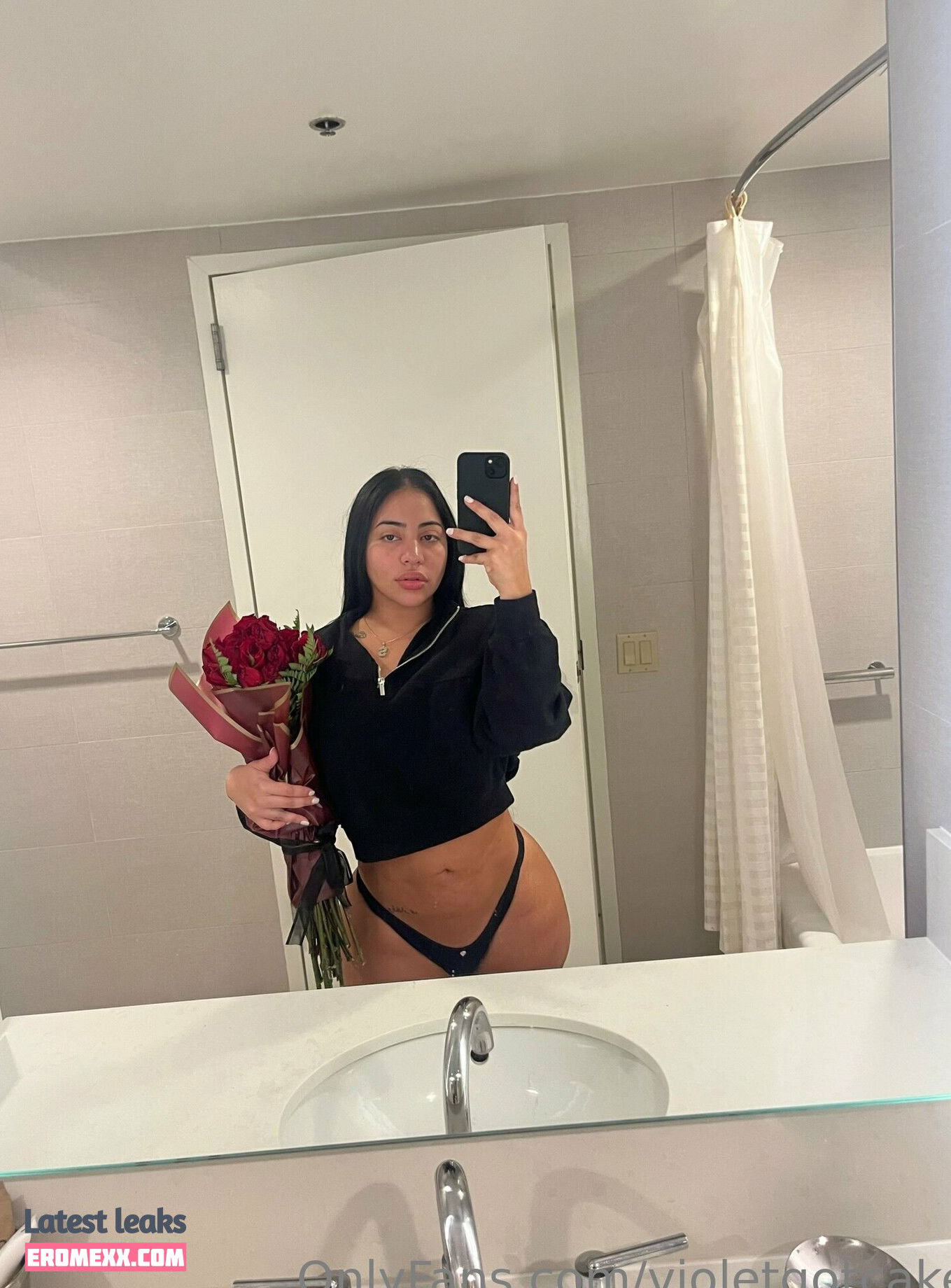 Latest Leaks violetgotcake Nude #26 - Fapello