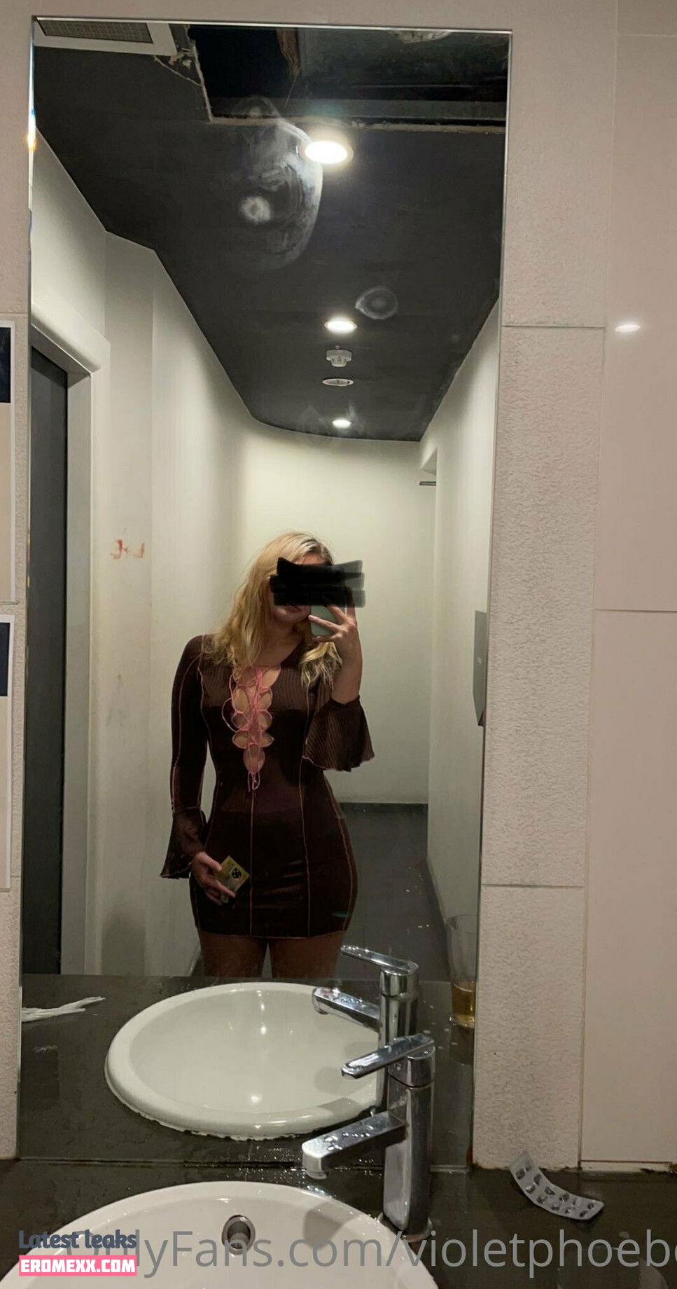 Latest Leaks violetphoebe Nude #14 - Fapello