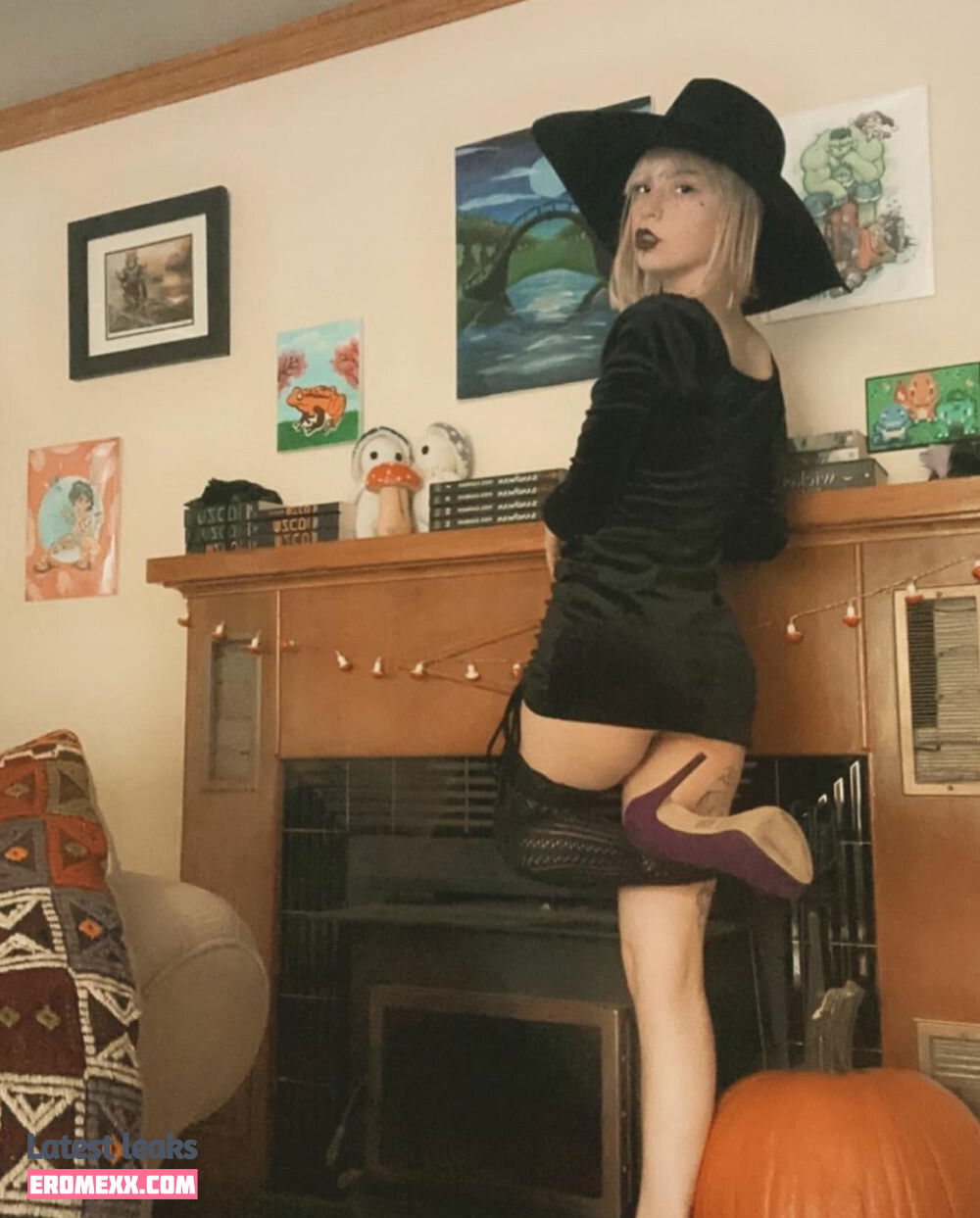 Latest Leaks violets_cabaret Nude #22 - Fapello