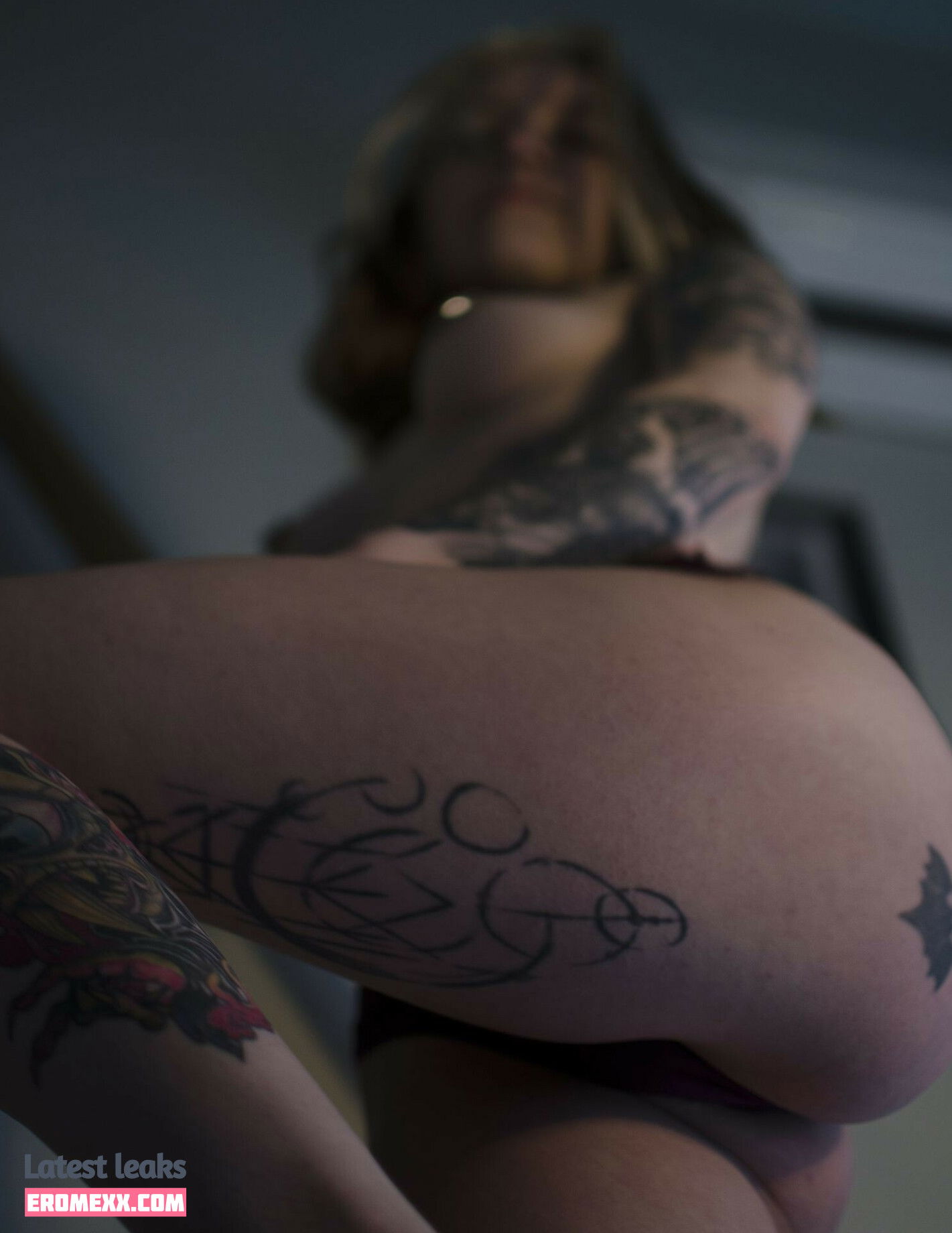 Latest Leaks violets_cabaret Nude #24 - Fapello