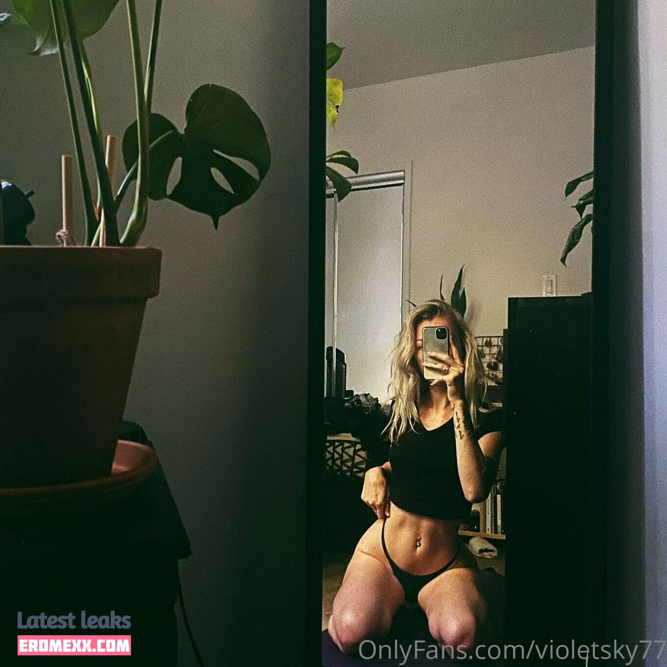 Latest Leaks violetsky777 Nude #13 - Fapello