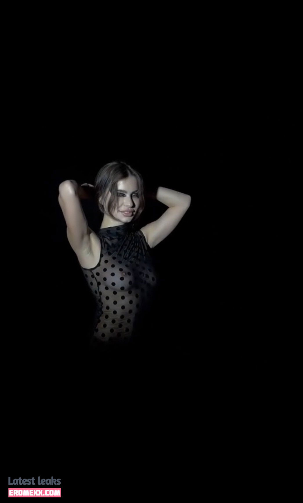 Latest Leaks Violetta Komyshan Nude #140 - Fapello