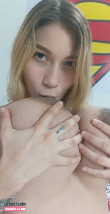 Latest Leaks Violetta Rondon Nude #8 - Fapello