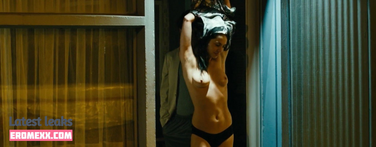 Latest Leaks Violetta Schurawlow Nude #8 - Fapello
