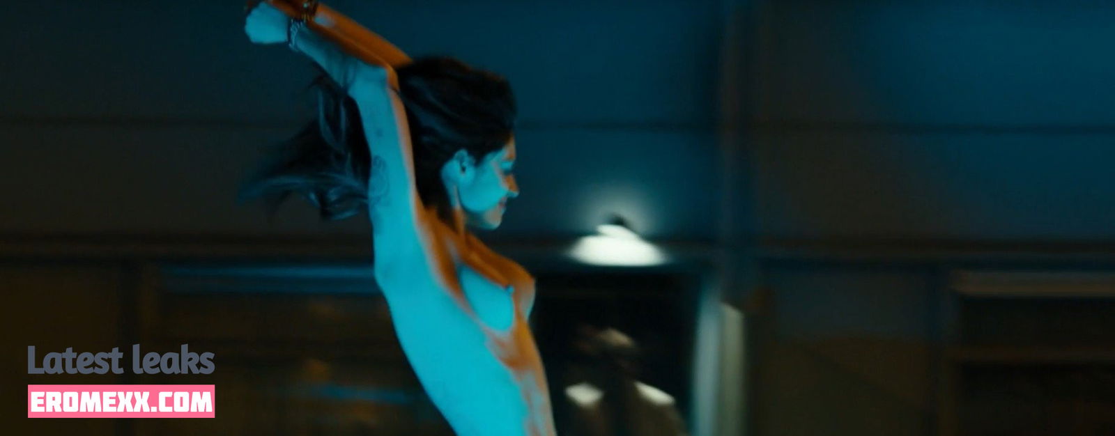 Latest Leaks Violetta Schurawlow Nude #9 - Fapello