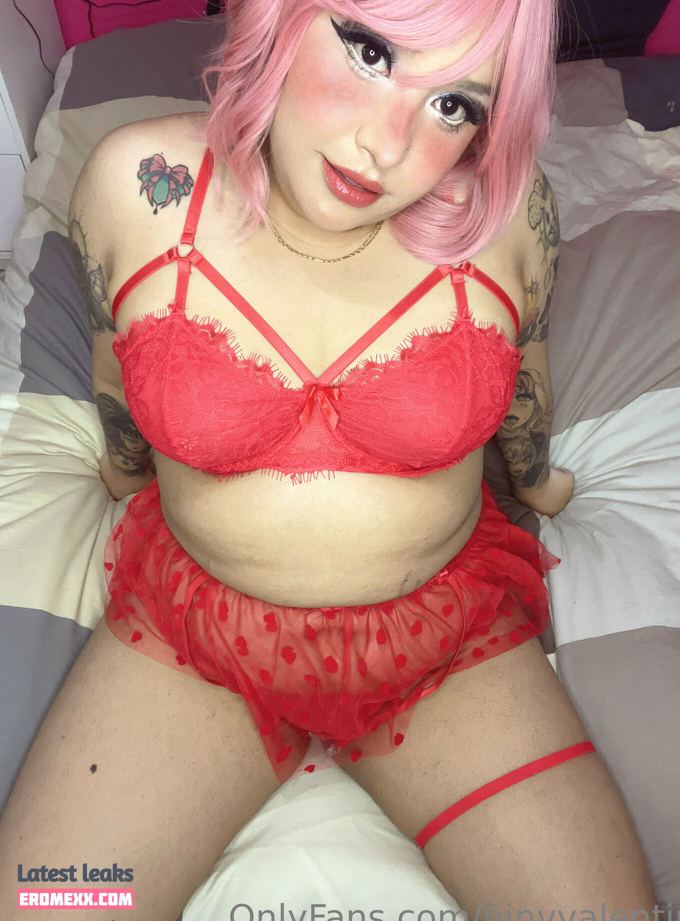 Latest Leaks violettegf Nude #20 - Fapello