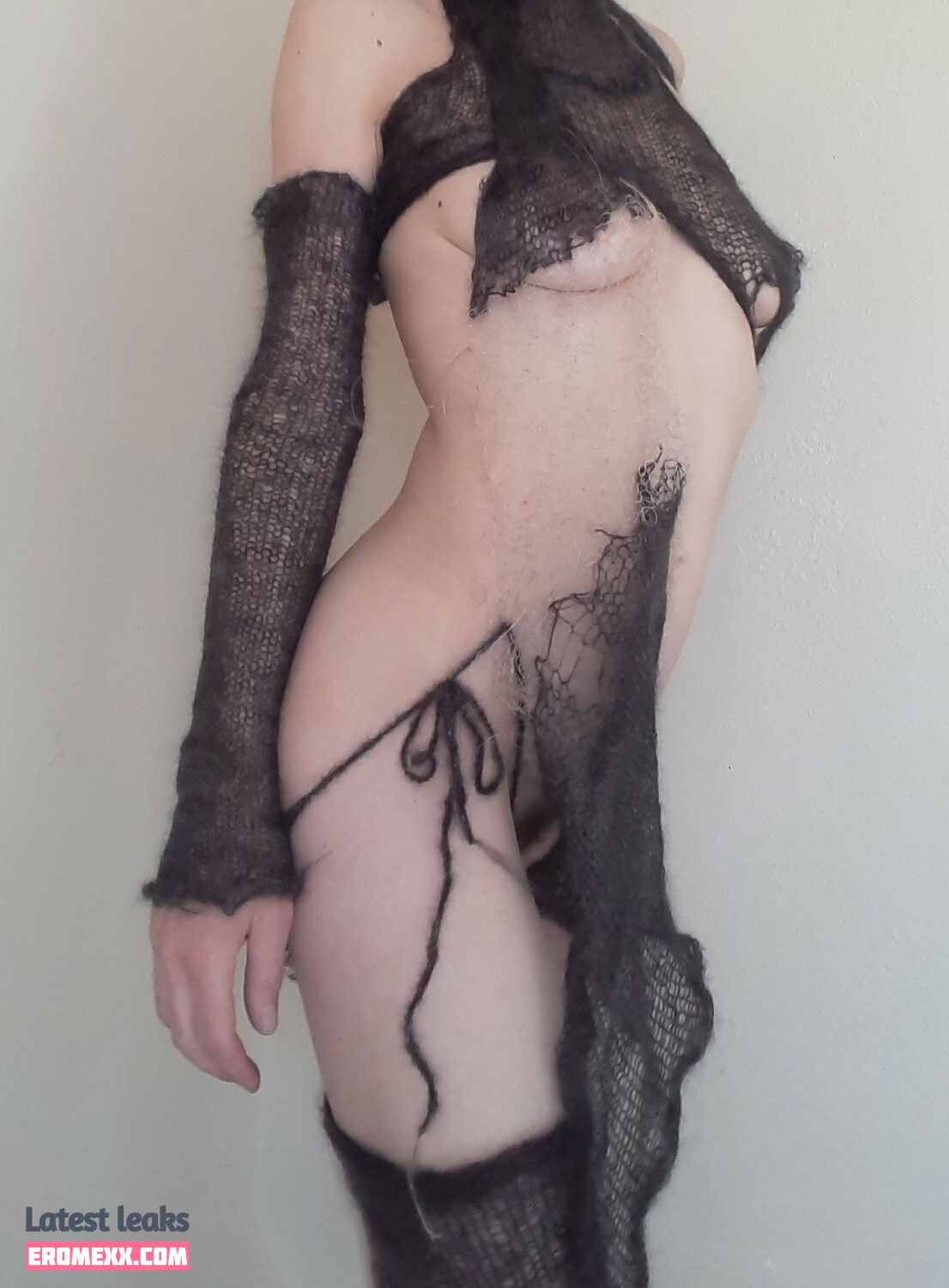 Latest Leaks VioletteHay Nude #4 - Fapello