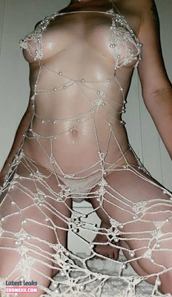 Latest Leaks VioletteHay Nude #5 - Fapello