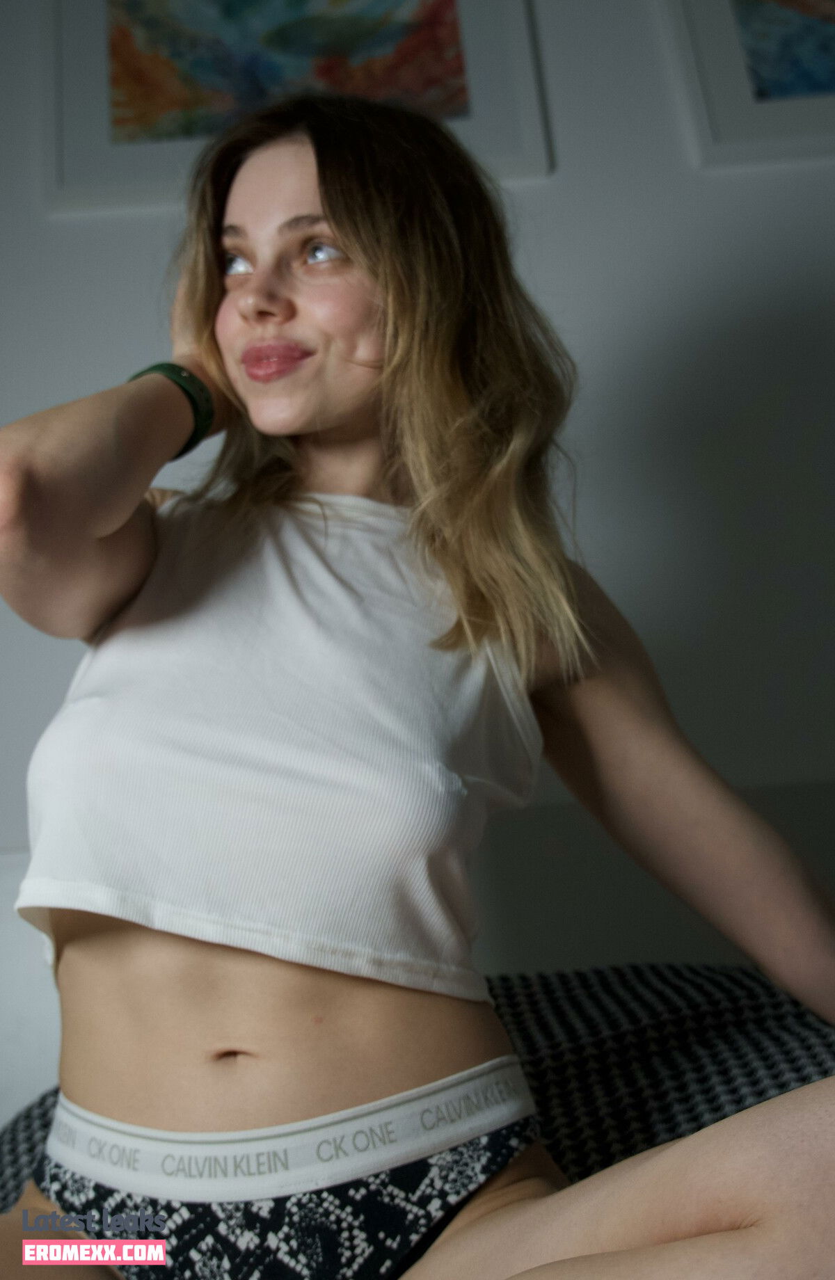 Latest Leaks violetvelutto Nude #19 - Fapello